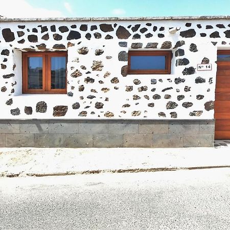 Casa Abuela Micaela- Villaverde La Oliva Exterior photo